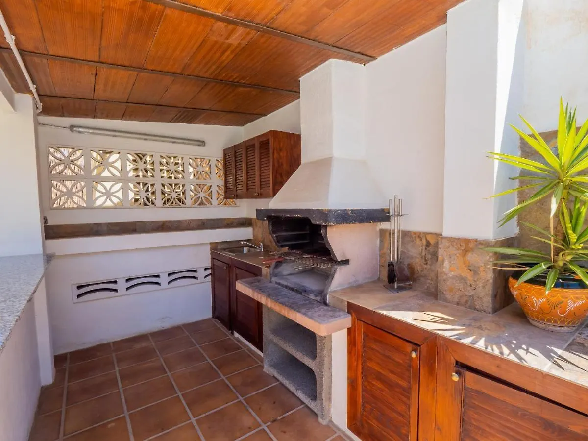 מאלגה Cubo'S Villa Yedra Guadalmar