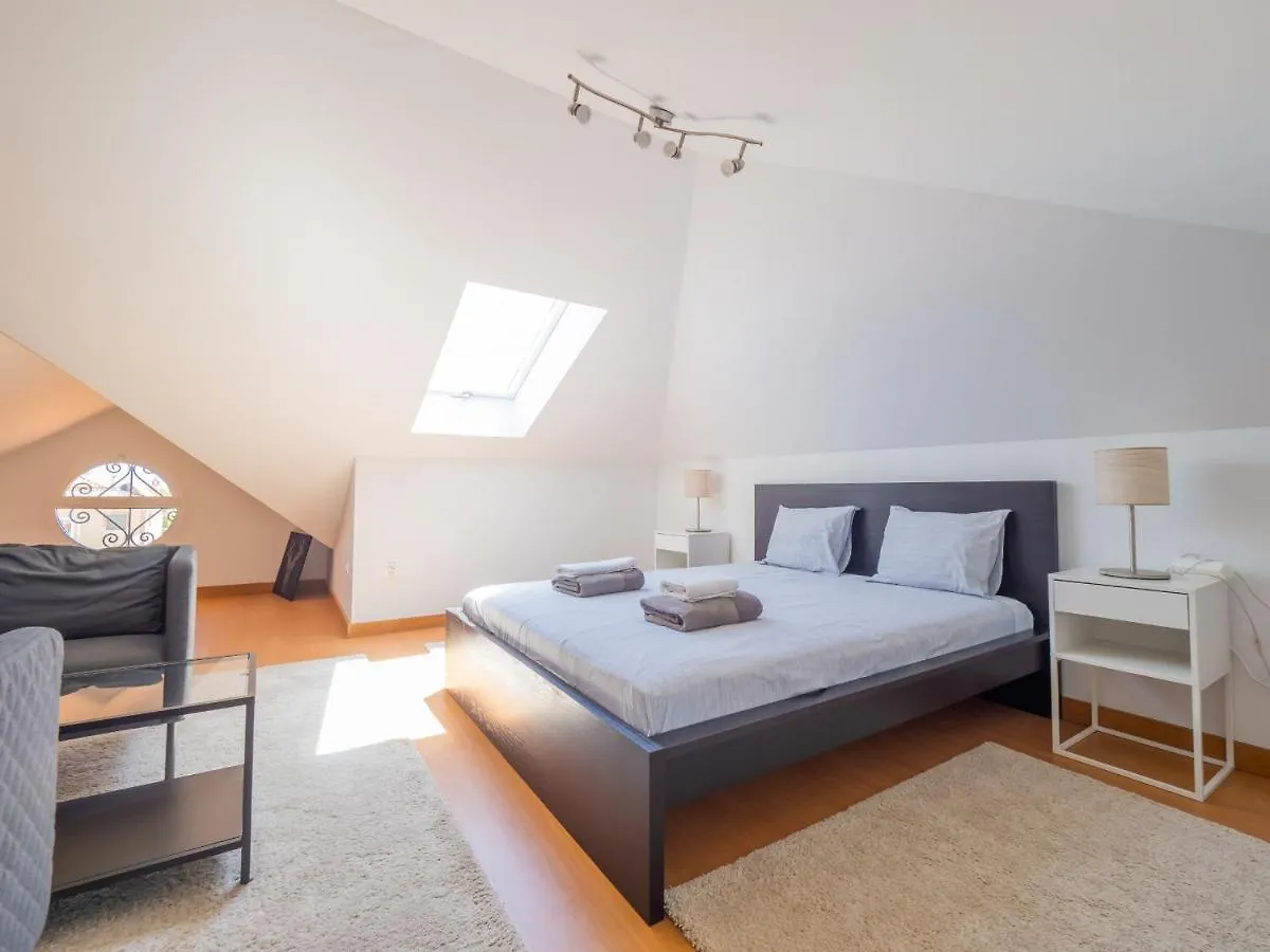 מאלגה Cubo'S Villa Yedra Guadalmar
