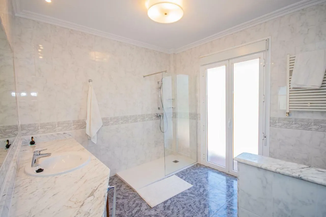 מאלגה Cubo'S Villa Yedra Guadalmar
