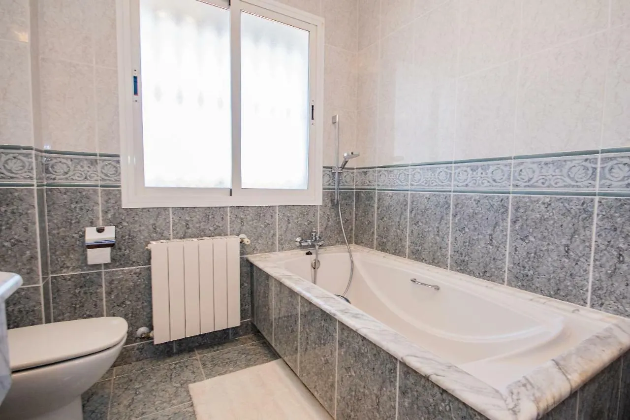 מאלגה Cubo'S Villa Yedra Guadalmar