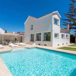 Ohana2 Luxury Malaga