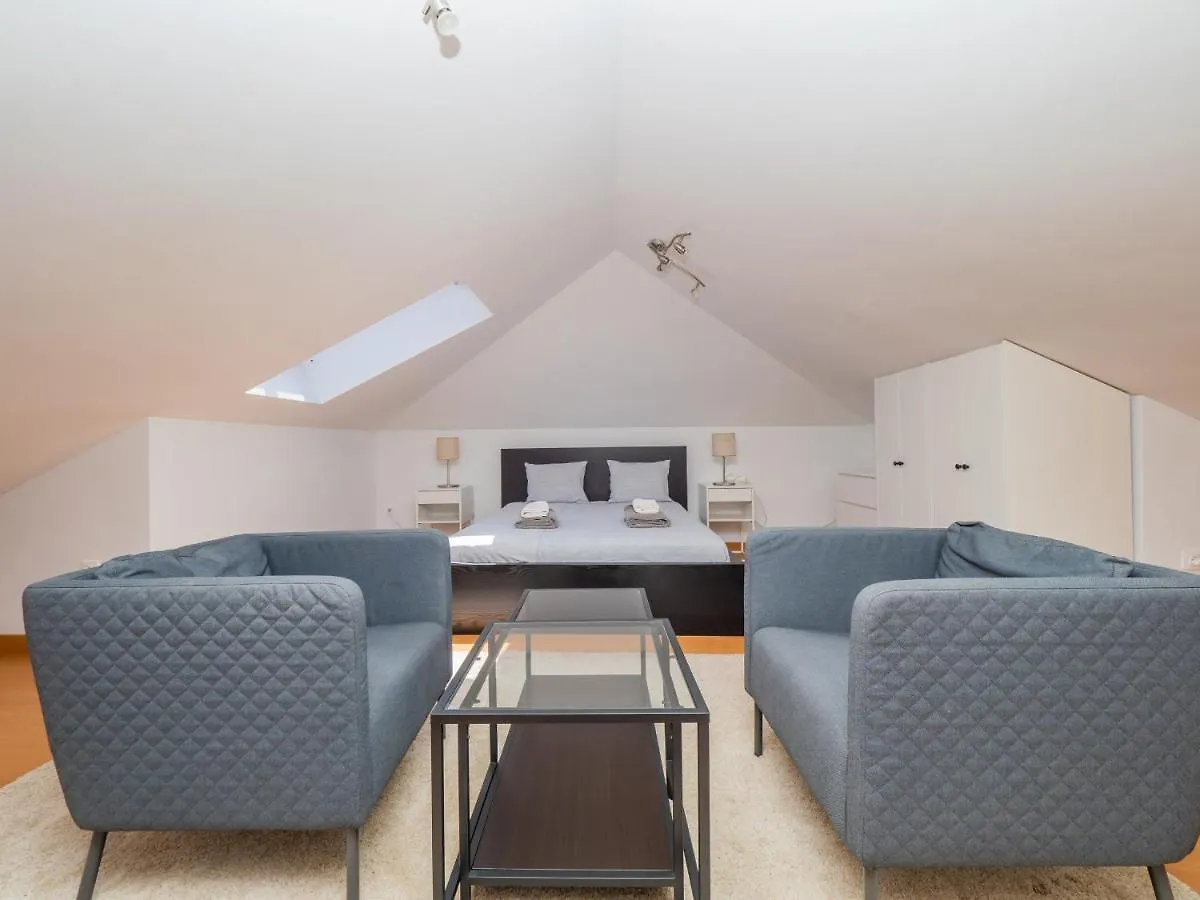Cubo'S Villa Yedra Guadalmar Malaga