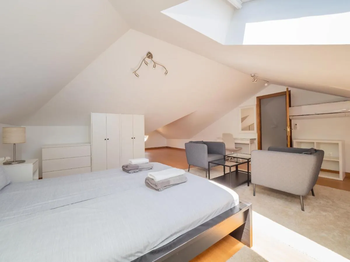 Cubo's Villa Yedra Guadalmar Málaga Spagna